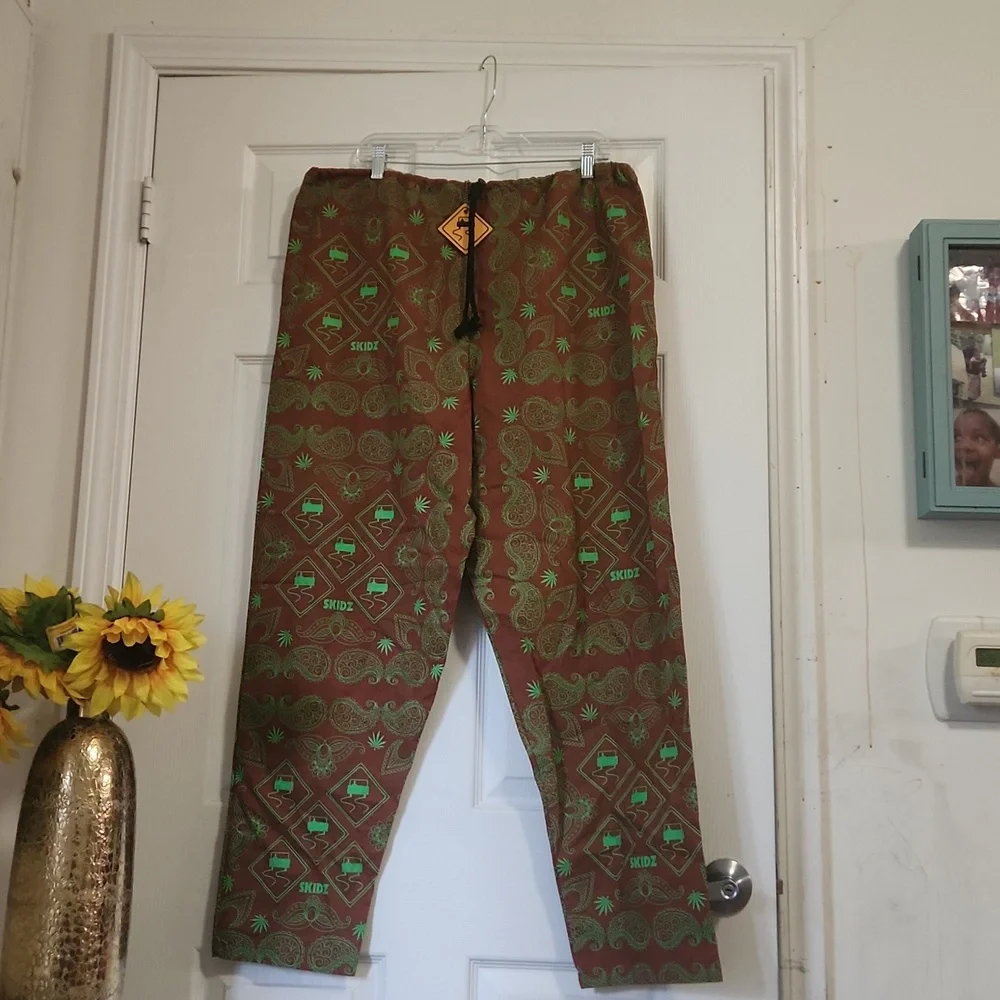 Skidz pants - Picture 2 of 8